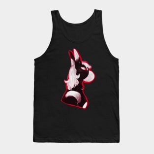 dream horse man Tank Top